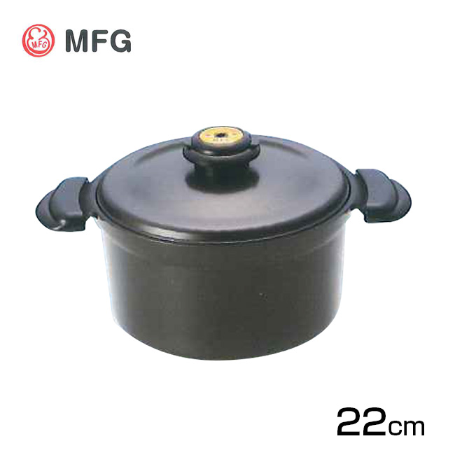 MFG遠赤外線～炊飯鍋～ – pointe-life-shop